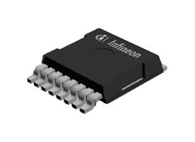 INFINEON IPTC019N10NM5ATMA1 Power MOSFET, N Channel, 100 V, 279 A, 0.0019 ohm, HDSOP, Surface Mount