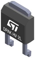 STMICROELECTRONICS STPSC10H12B2-TR
