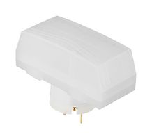 PANASONIC EKMB4305111K Sensor Infrarrojo Pasivo (PIR), 5 m, Alto, 36 °, 150 °, Horizontally Wide, Blanco