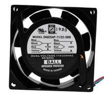 ORION FANS OA825AP-11/22-3WB