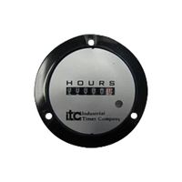 ITC INDUSTRIAL TIMER COMPANY EF13-35-003