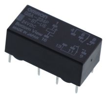 OMRON ELECTRONIC COMPONENTS G6A-234P-ST-US-DC24