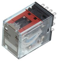 OMRON INDUSTRIAL AUTOMATION MY4 DC24 (S)