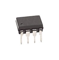 BROADCOM HCPL-4506-000E Optoacouplador, Salida Accionadora de Compuerta, 1 Canal, DIP, 8 Pines, 3.75 kV