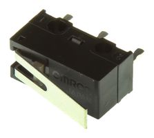 OMRON ELECTRONIC COMPONENTS D2F-L