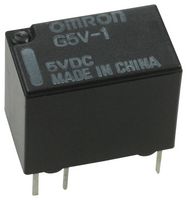 OMRON ELECTRONIC COMPONENTS G5V-1-DC5