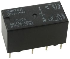 OMRON ELECTRONIC COMPONENTS G5V-2-H-DC5