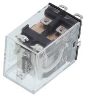 OMRON INDUSTRIAL AUTOMATION LY2-AC24