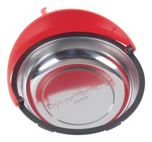 GEARWRENCH 83104 Universal Magnetic Parts Tray, For Tools, Rubber Sleeves, Tool Boxes
