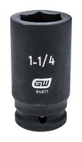 GEARWRENCH 84872