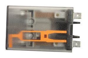 SCHNEIDER ELECTRIC/LEGACY RELAY 788XBXRC-110D Relevador de Potencia, DPDT, 110 VDC, 10 A, Serie 788, Hembra