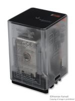 SCHNEIDER ELECTRIC/LEGACY RELAY 788XBXRC-120A Relevador de Potencia, DPDT, 120 VAC, 10 A, Serie 788, Hembra