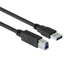 L-COM CAU3ZAB-2M