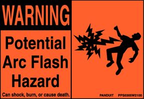 PANDUIT PPS0305W2100