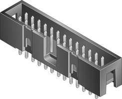 AMPHENOL COMMUNICATIONS SOLUTIONS 52601-S14-6LF