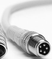 MOLEX / BRAD 1200860133 Sensor Cable, Nano Change, Nano-Change Plug, Free End, 3 Positions, 4 m, 13.12 ft
