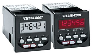 VEEDER ROOT C346-0521