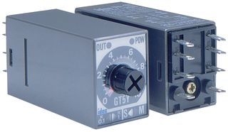 IDEC GT5Y-2SN1D12