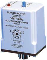 MACROMATIC CONTROLS VMP024D
