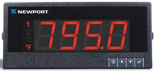 NEWPORT ELECTRONICS ILD24-C2/N