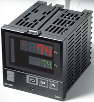 OMRON INDUSTRIAL AUTOMATION E5AN-R3HMT-500-N AC100-240