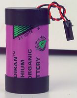 TADIRAN BATTERIES TL-5930/F