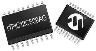 MICROCHIP PIC16LF84-04/SO