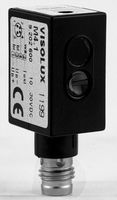 PEPPERL+FUCHS PA ML4.1-8-H-60-RT/95/110 Sensor Fotoeléctrico, Serie ML4.1, Difuso, 60 mm, Transistor, 10 Vcd a 30 Vcd