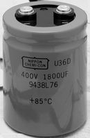 CHEMI-CON E36D101HPN103MC80M