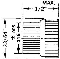 DIALIGHT 250-3332-500