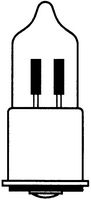 VCC / VISUAL COMMUNICATIONS COMPANY A1H-10PK Neon Lamp, Midget Flange, 1.2 mA
