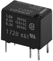 OMRON ELECTRONIC COMPONENTS G5V-1-DC3