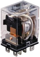 OMRON INDUSTRIAL AUTOMATION LY2N-AC100/110