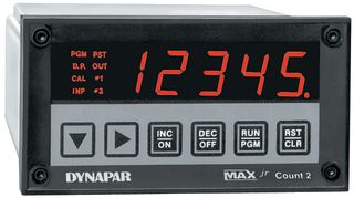 DANAHER CONTROLS MTJR2S00