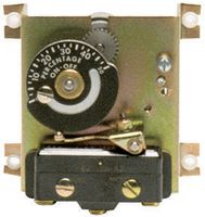 ITC INDUSTRIAL TIMER COMPANY CM0 115/60