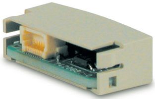 OMRON INDUSTRIAL AUTOMATION ZEN-ME01 Casete de Memoria, EEPROM, Guardar o Copiar Programas y Configuraciones Parámetros a Otra Unidad ZEN