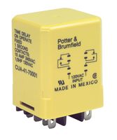 POTTER&BRUMFIELD - TE CONNECTIVITY CHA-38-70001