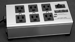 HAMMOND ZT2001-4