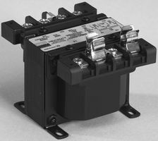 SOLAHD E1000 PCB Transformer, Industrial, Encapsulated, 2 x 240V, 110V, 115V, 120V, 1 kVA, 50Hz / 60Hz