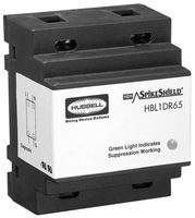 HUBBELL WIRING DEVICES HBL1DR65