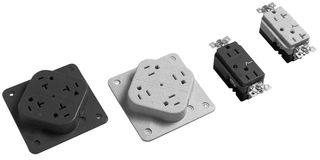 HUBBELL WIRING DEVICES HBL8262S