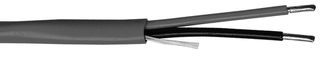 BELDEN 5120FN 0021000 Cable Multiconductor, Blindado, 2 Hilos, 14 AWG, 1000 ft, 304.8 m