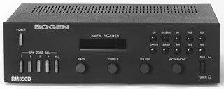 BOGEN COMMUNICATIONS TP30D