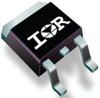 INFINEON IRFR3910TRPBF