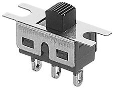 GRAYHILL 48ASSP1S1M1QBT