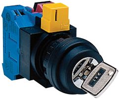 IDEC HW1K-3AF20