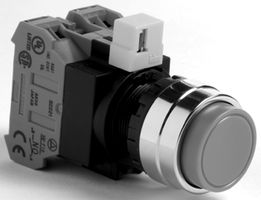 IDEC HW4B-M1F10-R