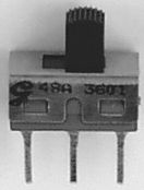 GRAYHILL 48ASSP3S1M2RBT