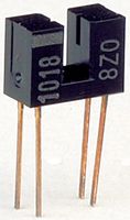 OMRON ELECTRONIC COMPONENTS EE-SX1025