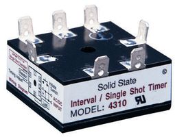 ARTISAN CONTROLS 4310A-8-B-1